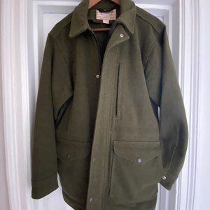 Filson Mile Marker Coat